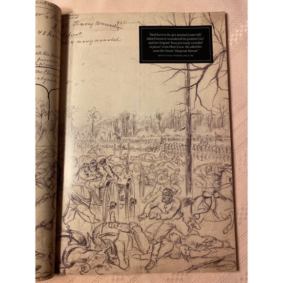 National Geographic Magazine May 2012 Eyewitness To The Civil War EUC - Picture 7 of 16